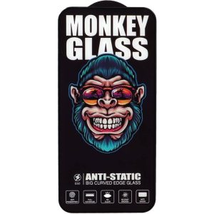 گلس آیفون Monkey Glass