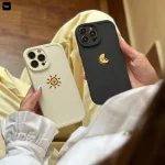 قاب گوشی موبایل Sunnymoon case