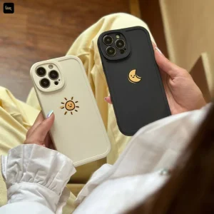 قاب گوشی موبایل Sunnymoon case