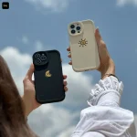 قاب گوشی موبایل Sunnymoon case