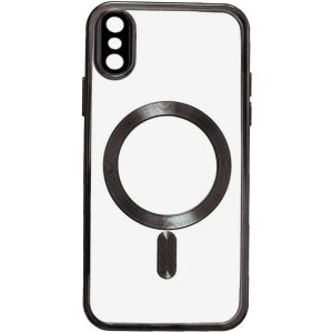 کاور ایرگلوری مگ سیف مناسب اپل iPhone XS Max