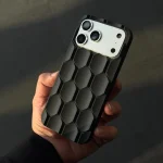 قاب گوشی هانی کامب سری تکنولوژی (Honeycomb Technology)-کیس مال